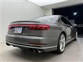 2021 Audi S8