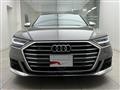 2021 Audi S8