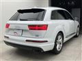 2016 Audi Q7