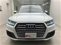 2016 Audi Q7