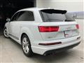 2016 Audi Q7