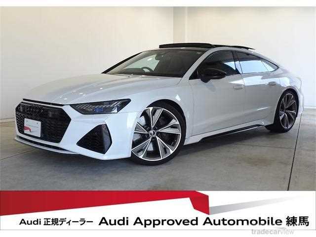 2023 Audi Audi Others