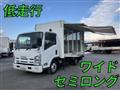 2007 Isuzu Elf Truck