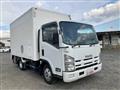 2007 Isuzu Elf Truck