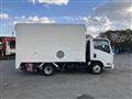 2007 Isuzu Elf Truck