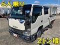 2019 Isuzu Elf Truck