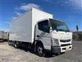 2016 Mitsubishi Fuso Canter