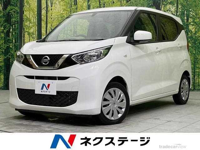 2019 Nissan Nissan Others