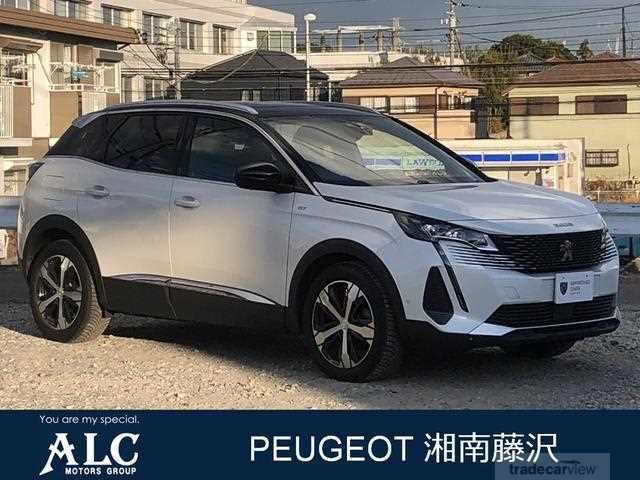 2022 Peugeot Peugoet Others