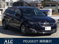 2017 Peugeot 308