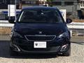 2017 Peugeot 308