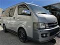 2007 Toyota Regiusace Van