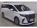 2024 Toyota Alphard G