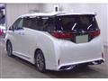 2024 Toyota Alphard G