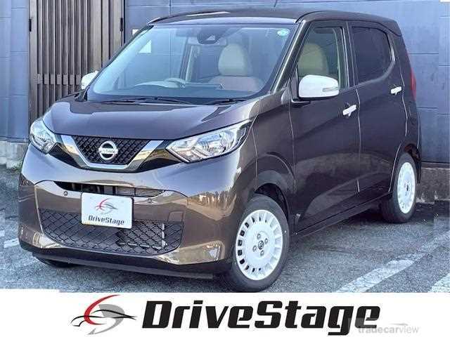 2019 Nissan Nissan Others