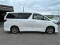 2013 Toyota Alphard G