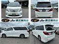 2013 Toyota Alphard G