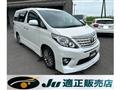 2013 Toyota Alphard G