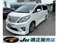 2013 Toyota Alphard G