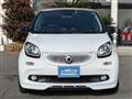 2018 Smart Smart ForFour