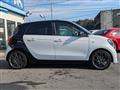 2018 Smart Smart ForFour