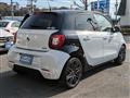 2018 Smart Smart ForFour