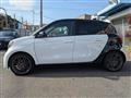 2018 Smart Smart ForFour