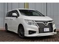 2017 Nissan Elgrand