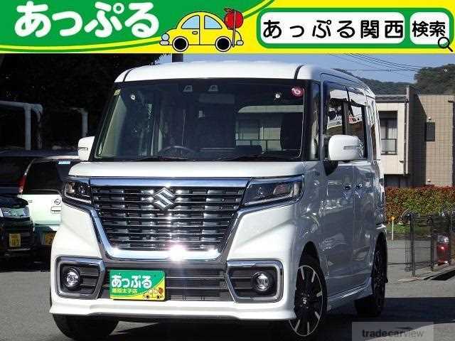 2020 Suzuki Suzuki Others