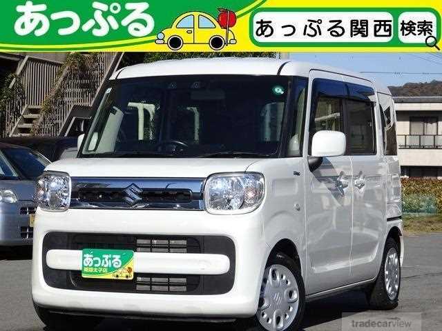 2021 Suzuki Suzuki Others