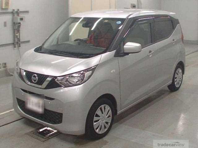 2019 Nissan Nissan Others