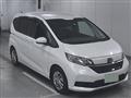 2022 Honda Freed