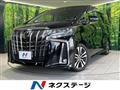 2018 Toyota Alphard G