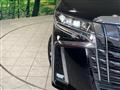 2018 Toyota Alphard G