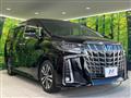 2018 Toyota Alphard G