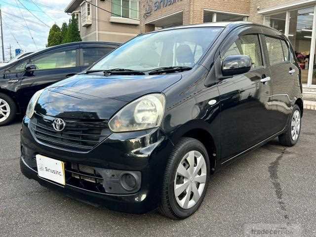 2014 Toyota PIXIS EPOCH