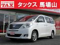 2013 Toyota Alphard Hybrid