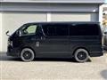 2023 Toyota Hiace Van