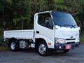 2020 Toyota Dyna Truck