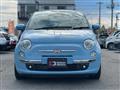 2013 Fiat 500