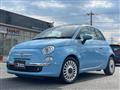 2013 Fiat 500