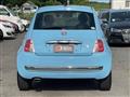 2013 Fiat 500