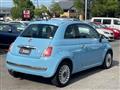 2013 Fiat 500