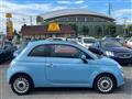 2013 Fiat 500