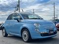 2013 Fiat 500