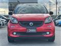 2016 Smart Smart ForFour