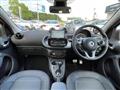 2016 Smart Smart ForFour