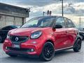 2016 Smart Smart ForFour