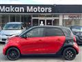 2016 Smart Smart ForFour