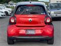 2016 Smart Smart ForFour